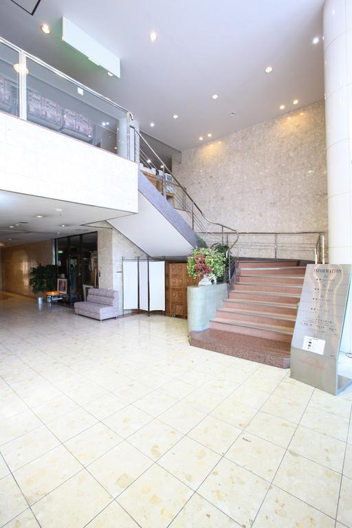 Hotel Ermou Regency Нумадзу Екстериор снимка